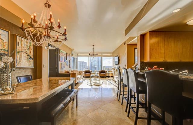 3338 Peachtree Road - 3338 Peachtree Road NW, Atlanta, GA 30326