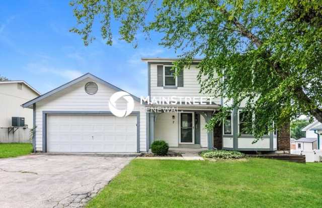 7 Rustic Meadow Court photos photos