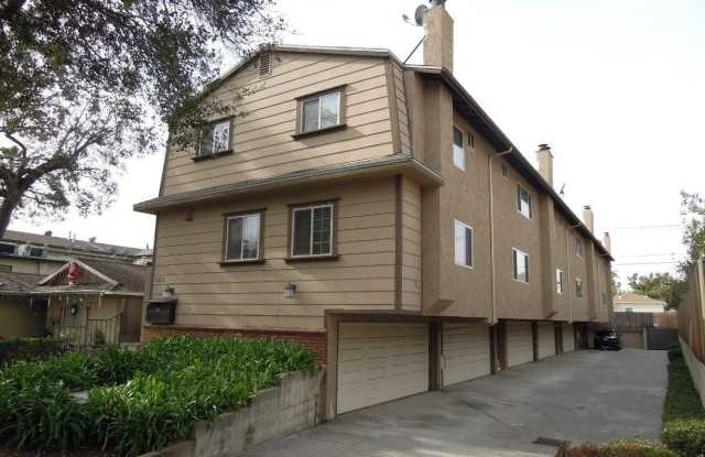 163 N.  Parkwood Ave #1 - 163 N Parkwood Ave, Pasadena, CA 91107