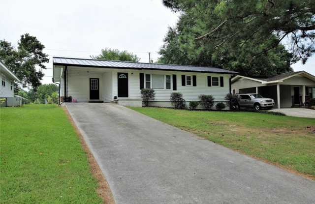 East Side of Cullman City Limits photos photos