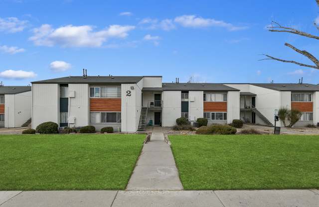 The Ridge Apartments photos photos