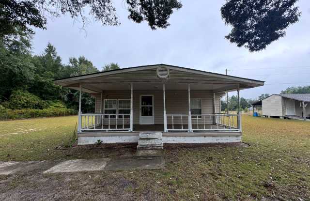 3830 Huckleberry ~ Eastover armstrong - 3830 Huckleberry Road, Cumberland County, NC 28312