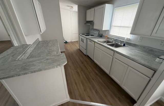 3 Bed/2 Bath Mobile Home Gallery 4