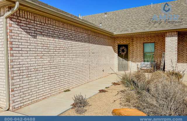 New Beginnings Start At AMRR: 2/2 NOW PRE-LEASING IN FRENSHIP ISD! Gallery 3