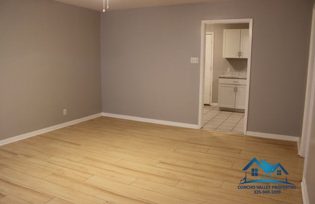 3-Bed, 1-Bath near ASU Gallery 3