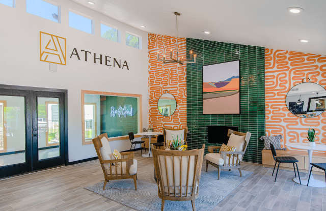 Athena Gallery 2