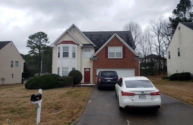 460 Chapel Walk Ln - 460 Chapel Walk Ln, Gwinnett County, GA 30045