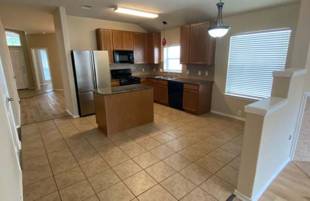 4 bed in beautiful Round Rock, TX! Gallery 3