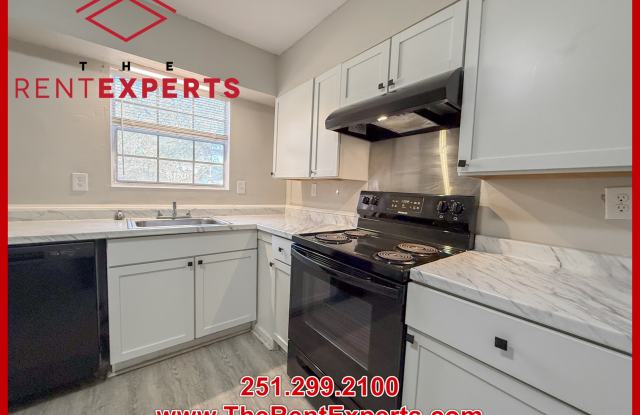 1459 West Morlee Dr - Apt. C10 - 1459 West Morlee Drive, Mobile, AL 36618