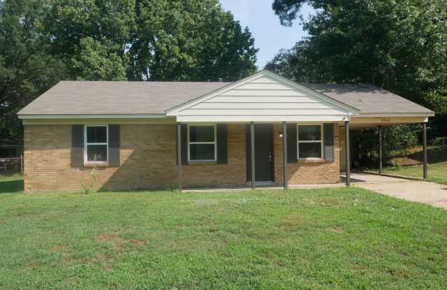 6465 Southbridge Cove Horn Lake, MS 38637 photos photos