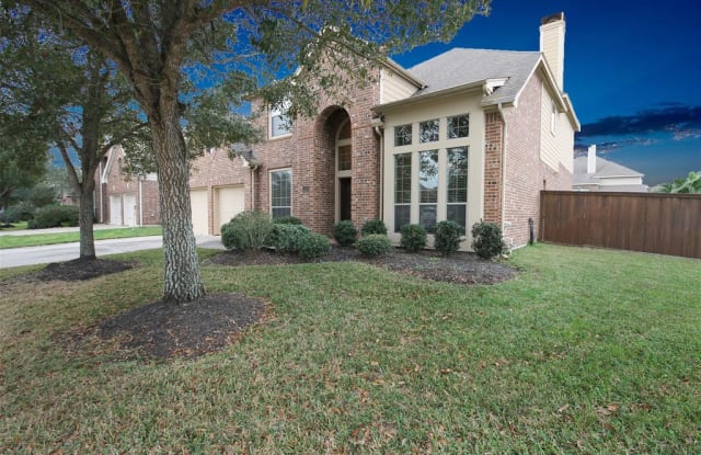 13601 Orchard Wind Lane - 13601 Orchard Wind Lane, Pearland, TX 77584