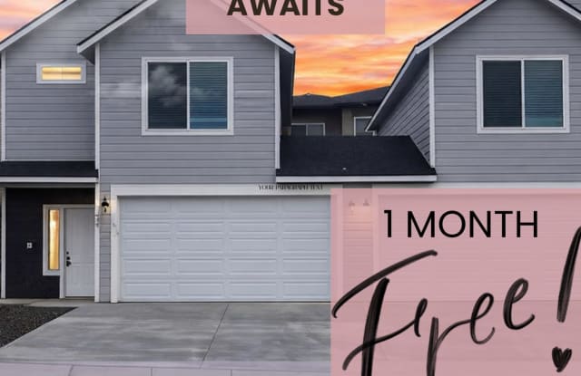 1 MONTH FREE WHEN YOU SIGN A 15 MONTH LEASE! BRAND NEW TOWNHOME IN THE DESIRABLE SOUTHRIDGE AREA! photos photos