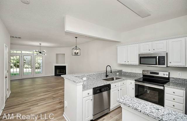 1311 Anthem Ct - 1311 Anthem Court, Charlotte, NC 28205