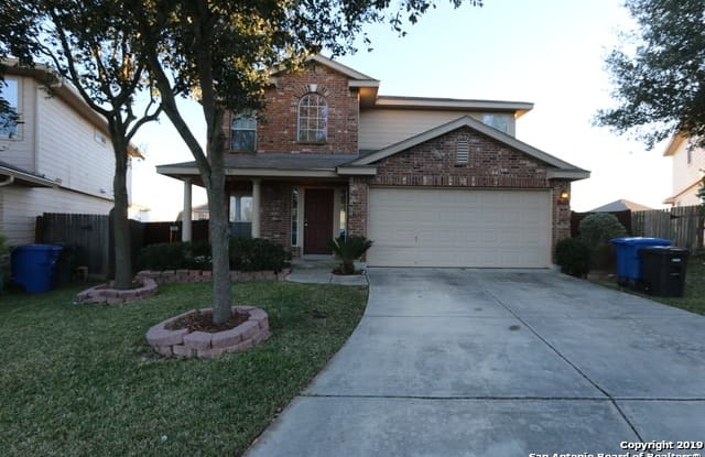 3906 NUTTALL OAK DR - 3906 Nuttall Oak Dr, San Antonio, TX 78223