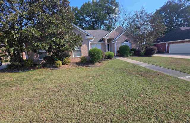 4102 Stoneybrook Drive - 4102 Stoneybrook Drive, Bryant, AR 72022