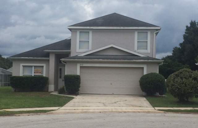 Spacious 4 Bed Pool Home!!! - 2612 Brookshire Court, Osceola County, FL 34746