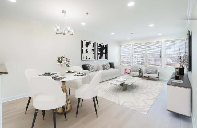 30 CONSTITUTION WAY - 30 Constitution Way, Jersey City, NJ 07305