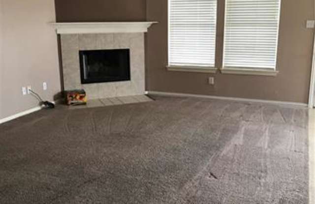 1026 Port Aransas Drive - 1026 Port Aransas Drive, Little Elm, TX 75068