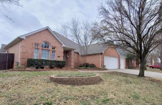 2628 Crepe Myrtle Drive - 2628 Crepe Myrtle Drive, Flower Mound, TX 75028