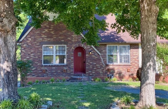 1718 Allison Place - 1718 Allison Place, Nashville, TN 37203