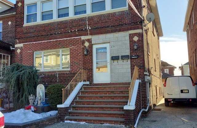 408 Morningside Avenue 2nd floor photos photos