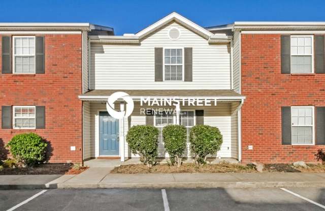 969 Evie Ann Lane - 969 Evie Ann Lane, La Vergne, TN 37086