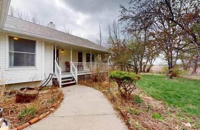 AVAILABLE JULY! Beautiful Acreage, Zoned to Nevada Schools- 64330 W Lincoln Hwy photos photos