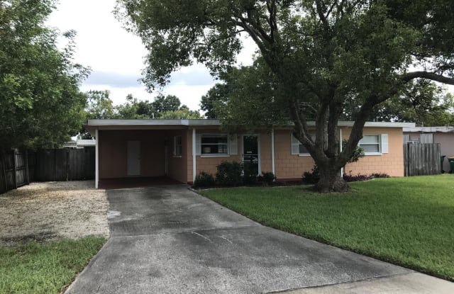 1340 Hollywood Drive - 1340 Hollywood Drive, Melbourne, FL 32935