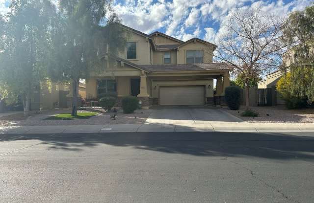 Spacious 4BR House in Casa Grande Gallery 4