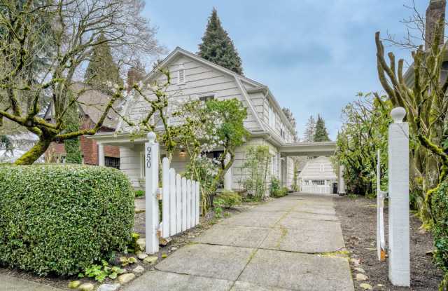 Capitol Hill Home photos photos