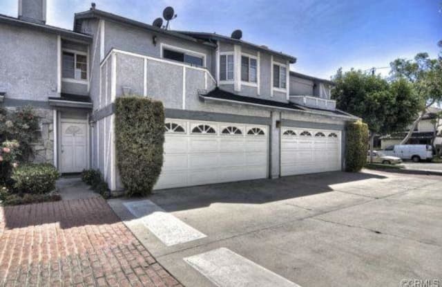 8161 Larson Avenue - 8161 Larson Avenue, Garden Grove, CA 92844