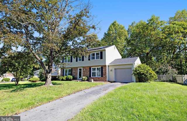 12822 LONGLEAF LANE - 12822 Longleaf Lane, Dranesville, VA 20170