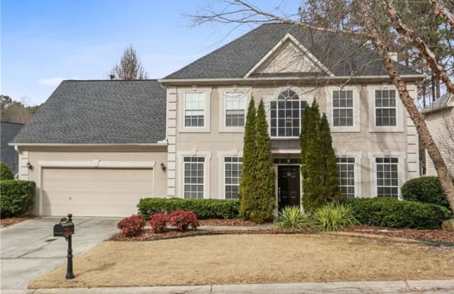 2109 Berryhill Circle SE Unit # 2109 - 2109 Berryhill Cir SE, Smyrna, GA 30082