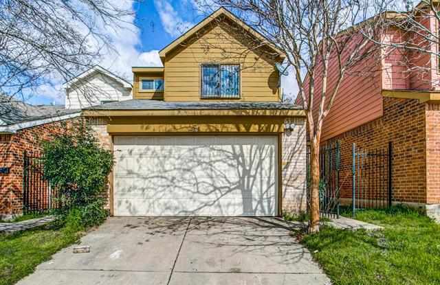 6325 Benavides Drive - 6325 Benavides Drive, Dallas, TX 75217