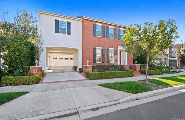 16 Desert Willow - 16 Desert Willow, Irvine, CA 92606