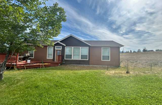 3 Bed, 2 Bath Home on 5 Acres – Florence, MT – Country Living photos photos