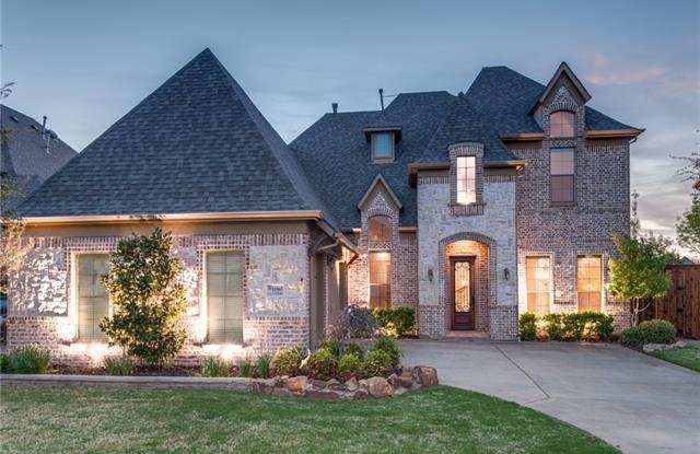 11565 La Cantera Trail - 11565 La Cantera Trail, Frisco, TX 75033