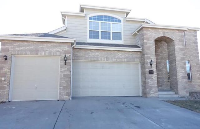 17252 East Twinberry Street - 17252 East Twinberry Street, Parker, CO 80134