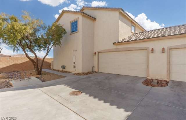 4112 Swept Plains Street - 4112 Swept Plains Street, Las Vegas, NV 89129