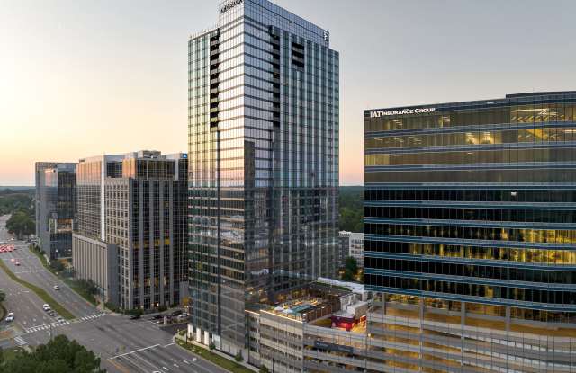 The Eastern Residences at North Hills Gallery 2