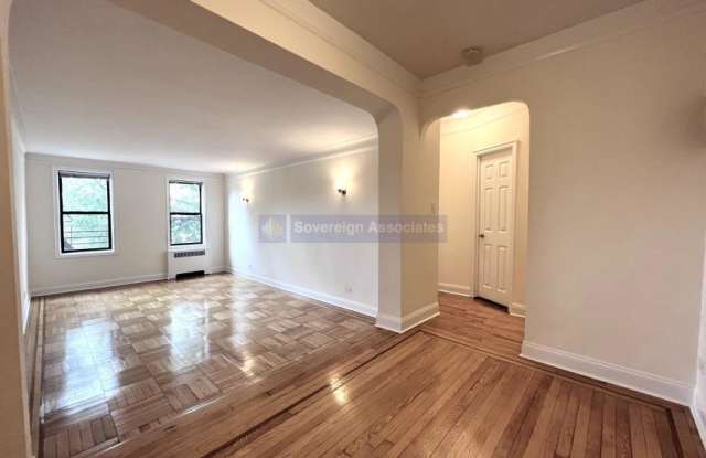615 West 172nd Street - 615 West 172nd Street, New York City, NY 10032