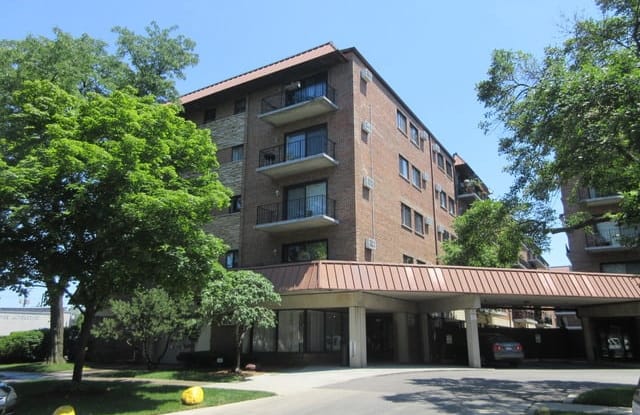 2333 North Neva Avenue - 2333 North Neva Avenue, Chicago, IL 60707