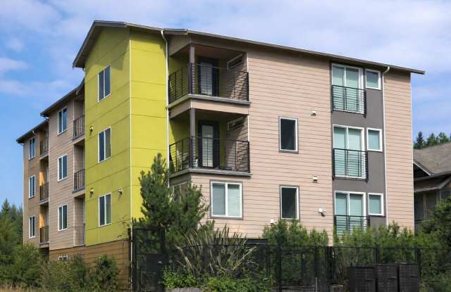 Troveré - Elevated Studio Living photos photos