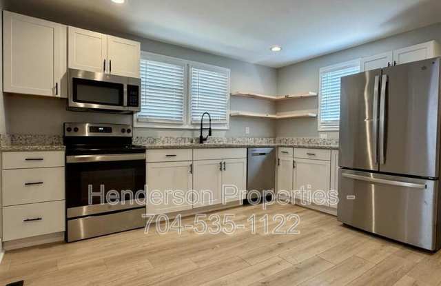 2001 Plaza Avenue Gallery 1