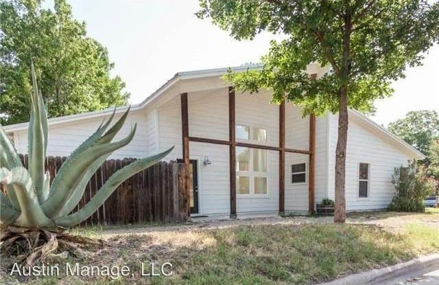 5500 Duval Street - 5500 Duval Street, Austin, TX 78751