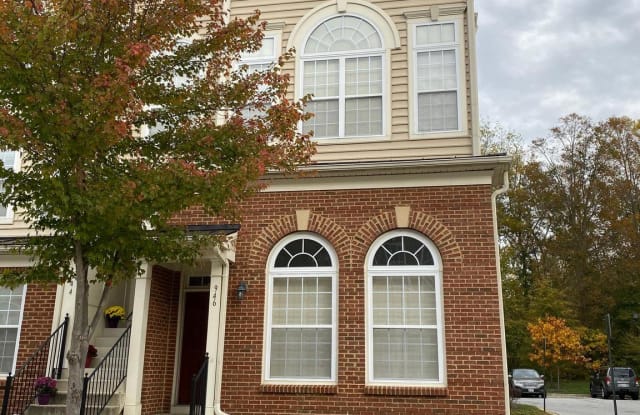 946 PINE FOREST LANE - 946 Pine Forest Lane, Kettering, MD 20774