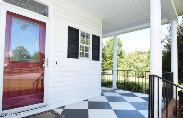 1129 Scarlet Oak Drive Gallery 3