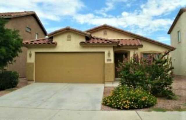 7924 W FLORENCE Avenue - 7924 West Florence Avenue, Phoenix, AZ 85043