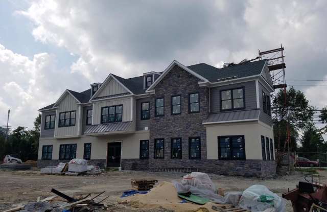 633 GERMANTOWN PIKE - 633 Germantown Pike, Montgomery County, PA 19444