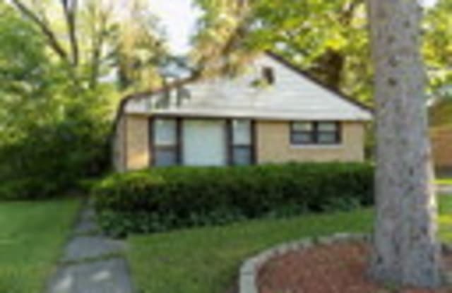 3819 214th Street - 3819 214th Street, Matteson, IL 60443